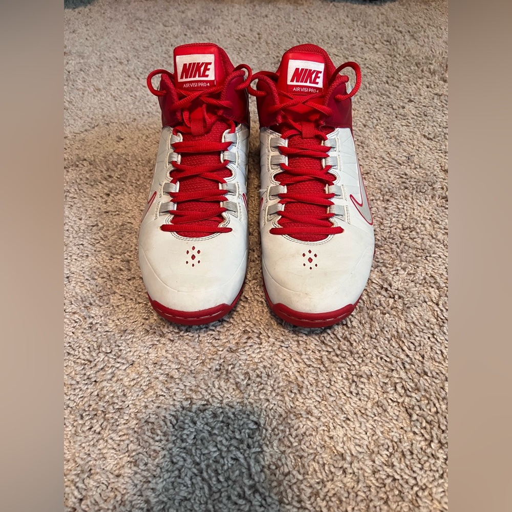 Nike Air Visi Pro 4